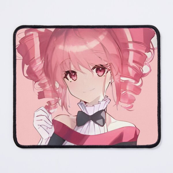 Item preview, Kasane teto designed and sold by RadiantGraphics.