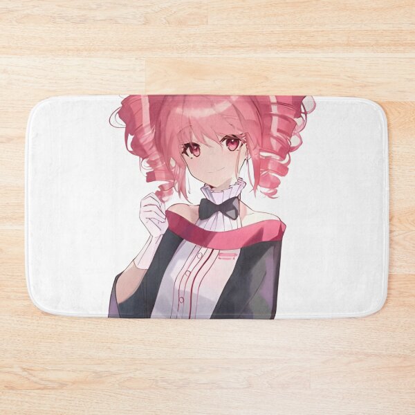 Item preview, Kasane teto designed and sold by RadiantGraphics.