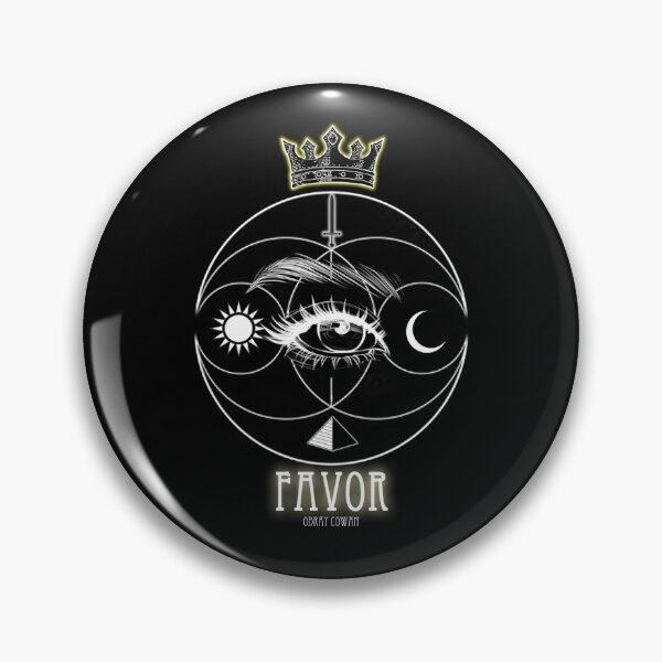 Item preview, Favor designed and sold by ArtbyO®.