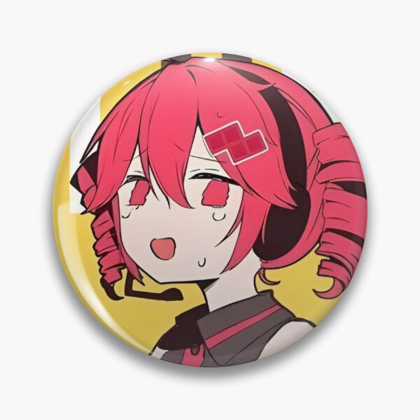 Item preview, Kasane teto art design  designed and sold by RadiantGraphics.