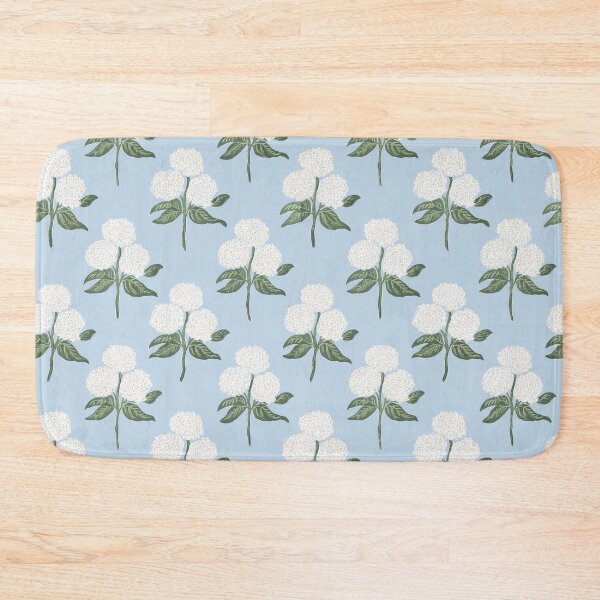 Item preview, Hydrangea pattern designed and sold by AnnaGo.