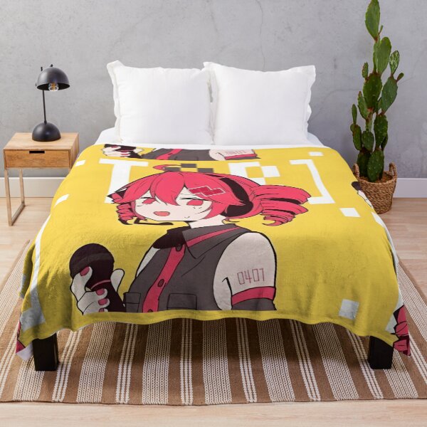 Item preview, Kasane teto art design  designed and sold by RadiantGraphics.