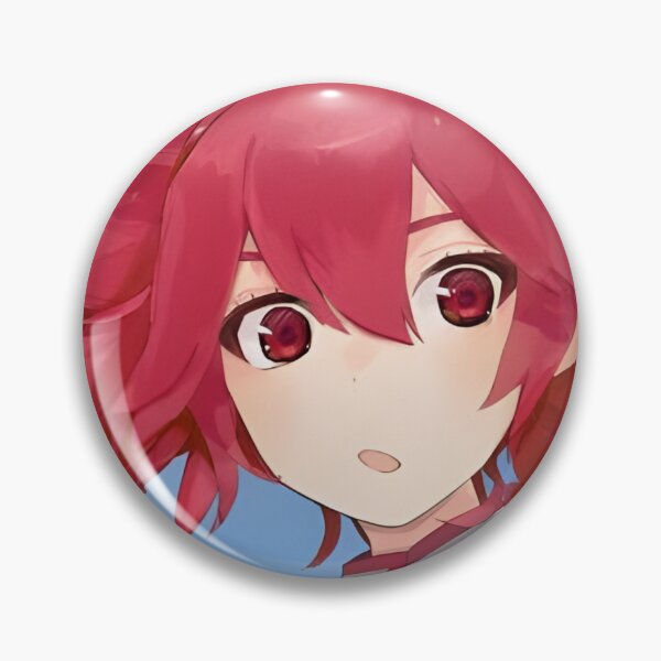 Item preview, Kasane teto art design  designed and sold by RadiantGraphics.