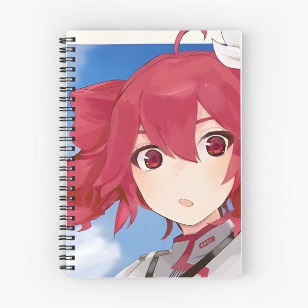 Item preview, Kasane teto art design  designed and sold by RadiantGraphics.