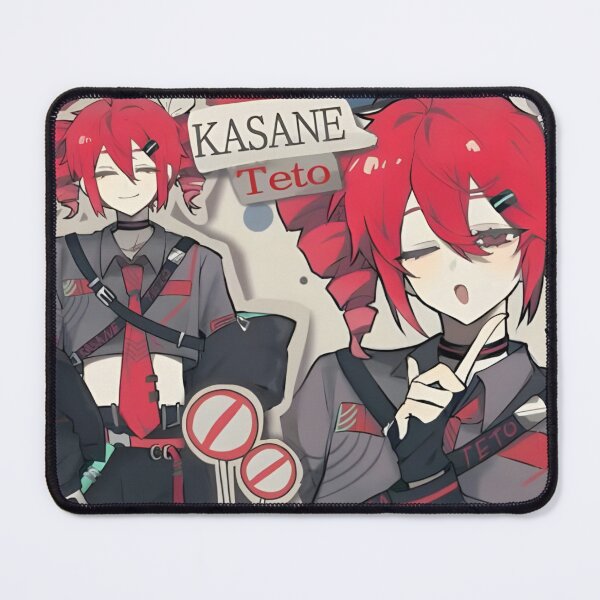 Item preview, Kasane teto designed and sold by RadiantGraphics.