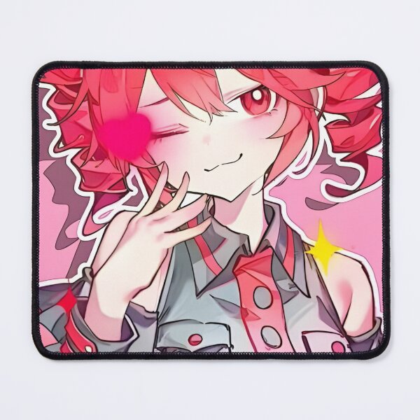 Item preview, Kasane teto designed and sold by RadiantGraphics.