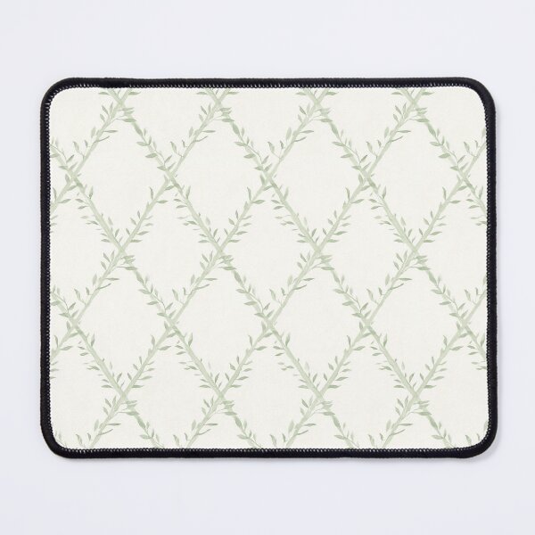 Item preview, Leaf trellis designed and sold by AnnaGo.