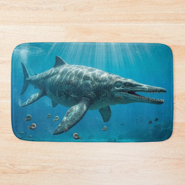 Item preview, Shonisaurus Swims the Ocean designed and sold by Tridentulus.