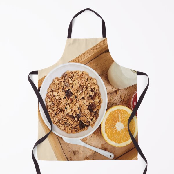 Item preview, Healthy Breakfast Bowl with Fresh Ingredients designed and sold by Arturo Daniel Garcia Palomo.