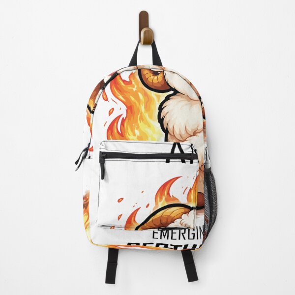 Item preview, Aries: Emerging from Hell designed and sold by Remake Design Lab.