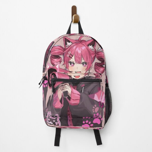 Item preview, Kasane teto designed and sold by RadiantGraphics.