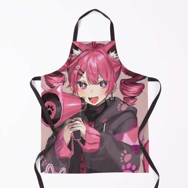 Item preview, Kasane teto designed and sold by RadiantGraphics.