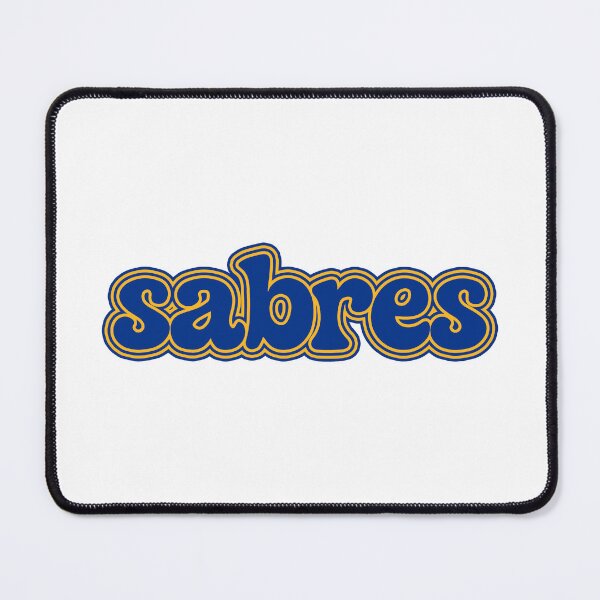 Item preview, buffalo sabres designed and sold by designsbysamantha.
