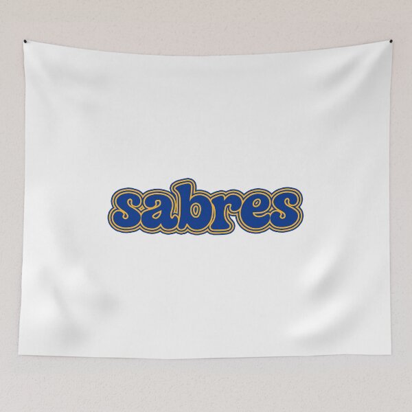 Item preview, buffalo sabres designed and sold by designsbysamantha.