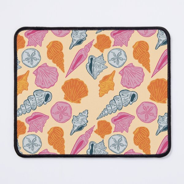 Item preview,  colorful seashells designed and sold by KitschByKate.