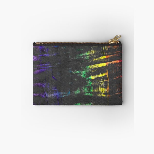 Item preview, Inner Thoughts – Abstract Emotional Spectrum Painting designed and sold by Jganger.