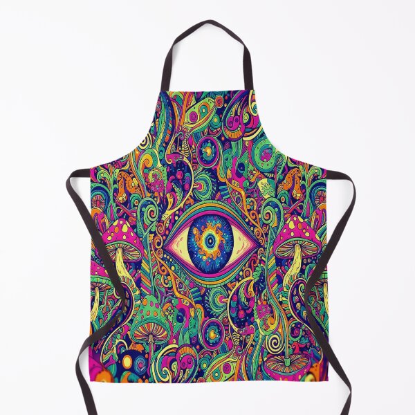 Item preview, Mandala Eye Pattern. designed and sold by Giulivo Store Graphic.