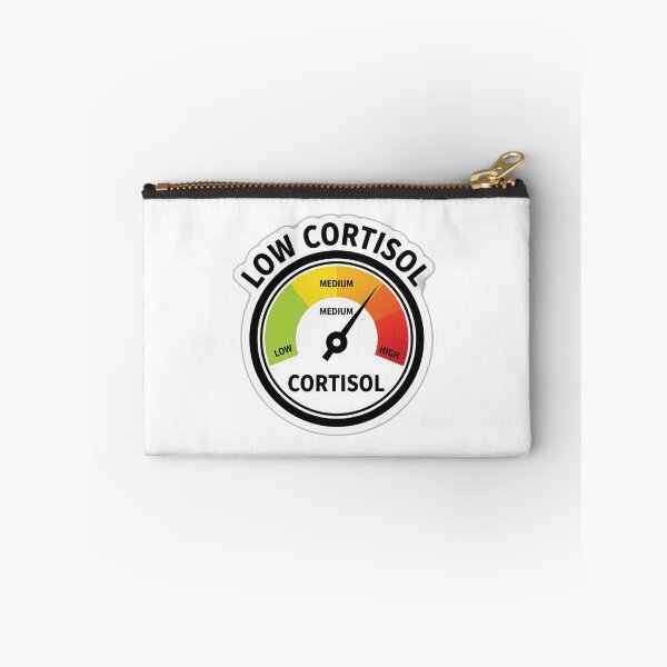 Item preview, Low Cortisol designed and sold by siham tamaarirt.