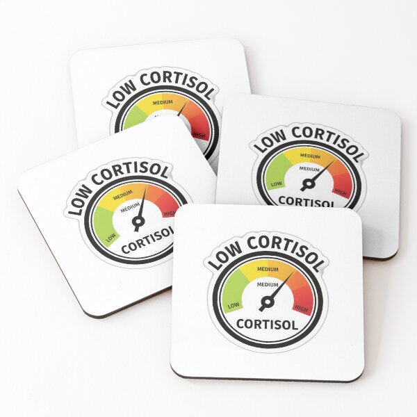 Item preview, Low Cortisol designed and sold by siham tamaarirt.