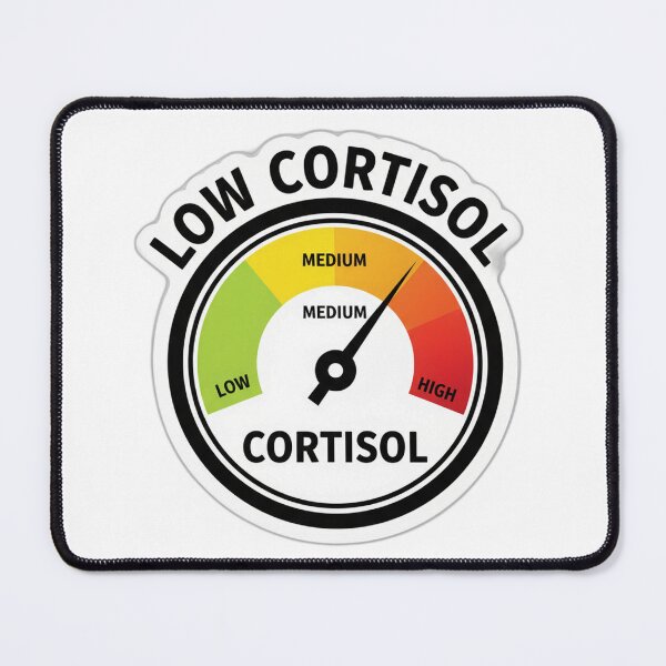 Item preview, Low Cortisol designed and sold by siham tamaarirt.