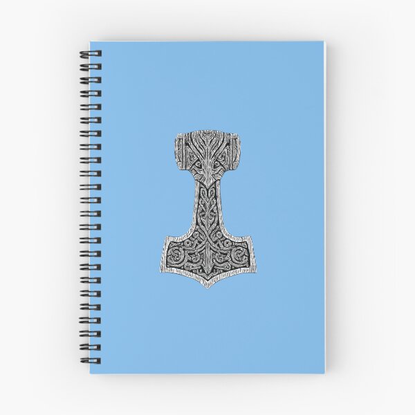 Item preview, Mjolnir designed and sold by Foolkiller88.