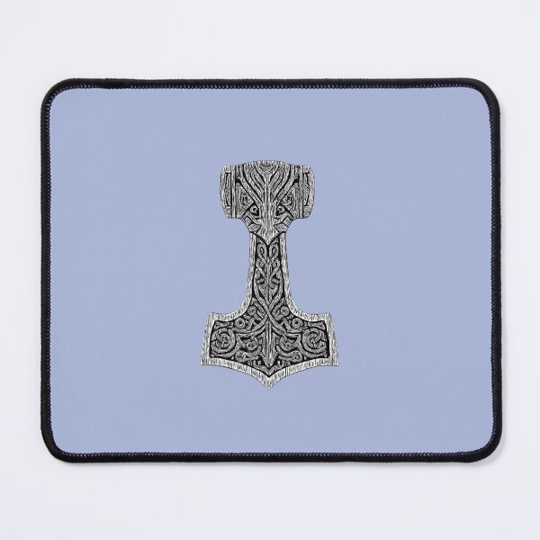 Item preview, Mjolnir designed and sold by Foolkiller88.