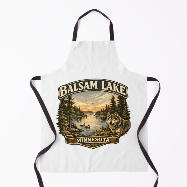 Item preview, Balsam Lake designed and sold by Bjorkqvist.