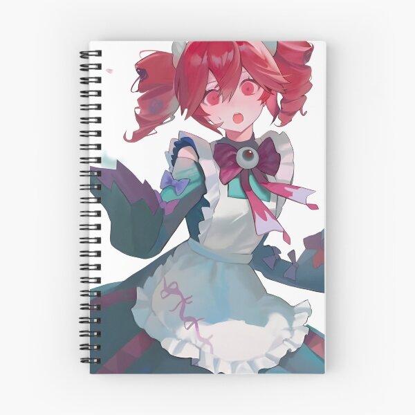 Item preview, Kasane teto  designed and sold by RadiantGraphics.