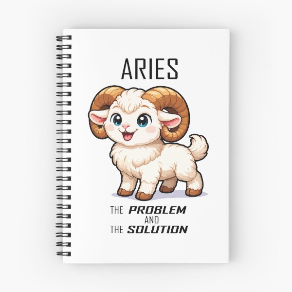 Item preview, Aries: Problem and Solution designed and sold by Remake Design Lab.