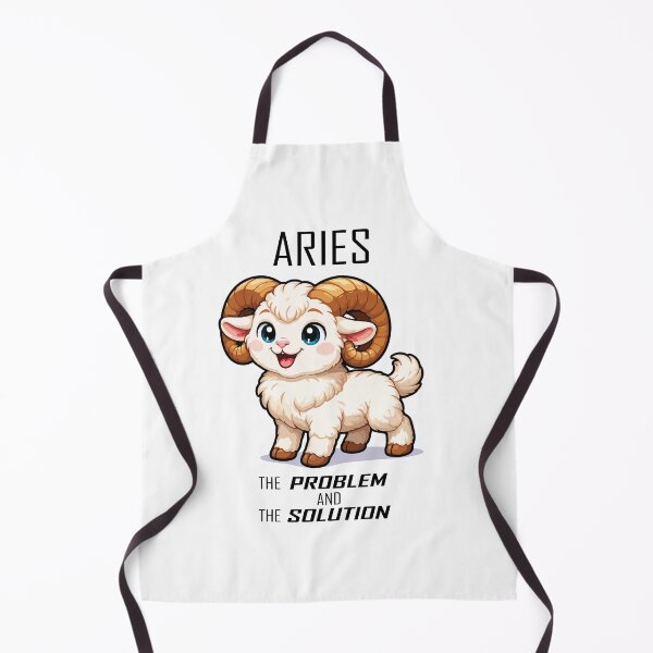 Item preview, Aries: Problem and Solution designed and sold by Remake Design Lab.