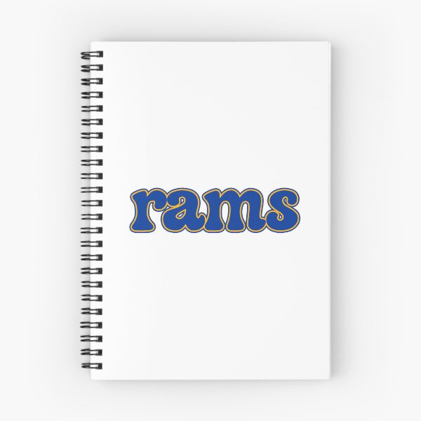 Item preview, la rams designed and sold by designsbysamantha.