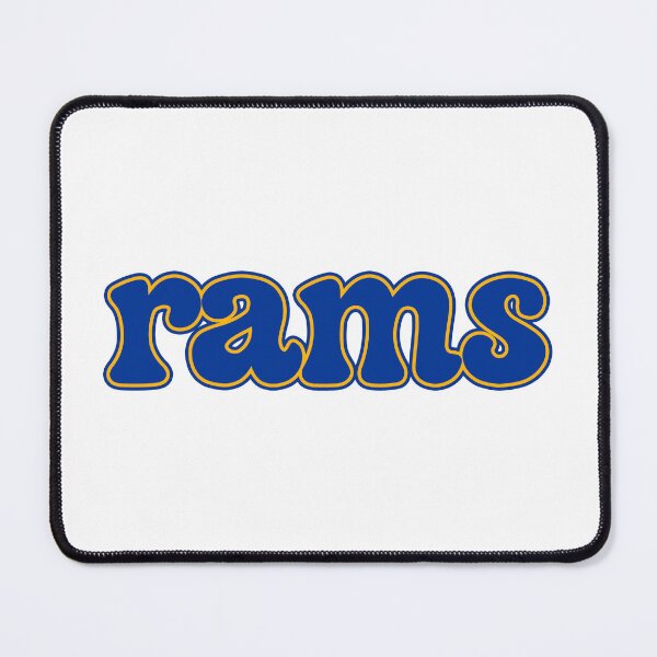 Item preview, la rams designed and sold by designsbysamantha.