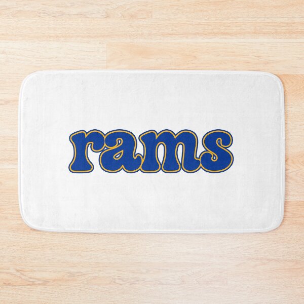 Item preview, la rams designed and sold by designsbysamantha.