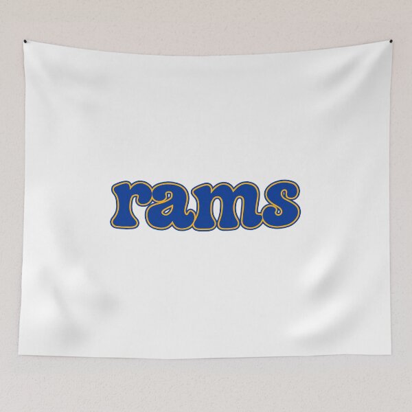 Item preview, la rams designed and sold by designsbysamantha.