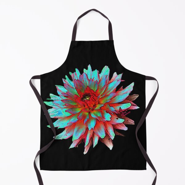 Item preview, Aster Flower Extreme designed and sold by Fluid Artzworx.