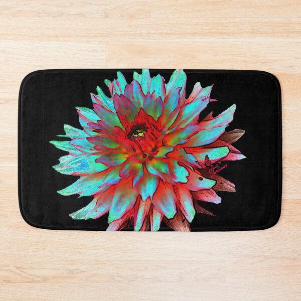Item preview, Aster Flower Extreme designed and sold by Fluid Artzworx.