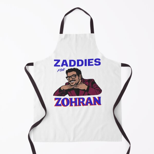 Item preview, ZADDIES FOR ZOHRAN designed and sold by oddwonders.