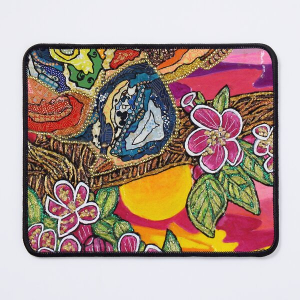 Item preview, Messengers of brighter days designed and sold by Ginette Ash.