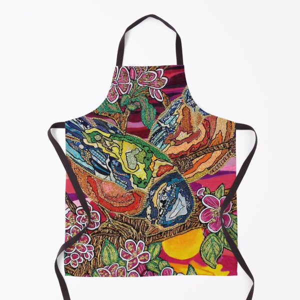 Item preview, Messengers of brighter days designed and sold by Ginette Ash.