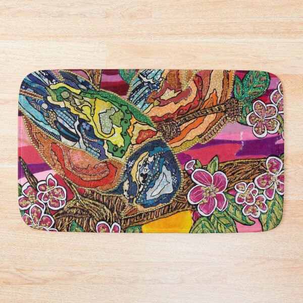 Item preview, Messengers of brighter days designed and sold by Ginette Ash.