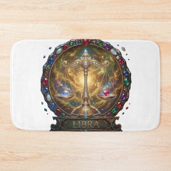 Item preview, Libra Zodiac designed and sold by EitronZax77.