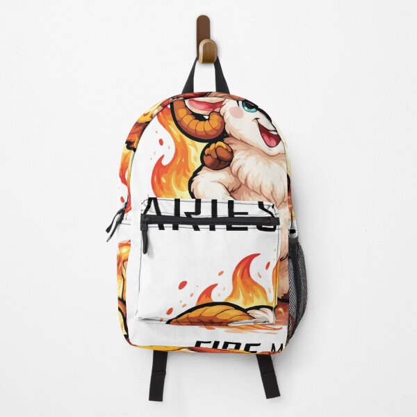 Item preview, Aries + Leo: Fire meets Fire designed and sold by Remake Design Lab.