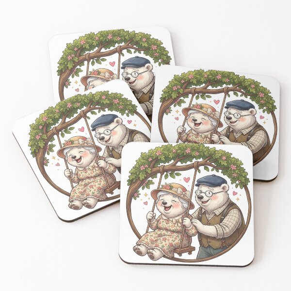 Item preview, Bear Hugs designed and sold by Snurly.