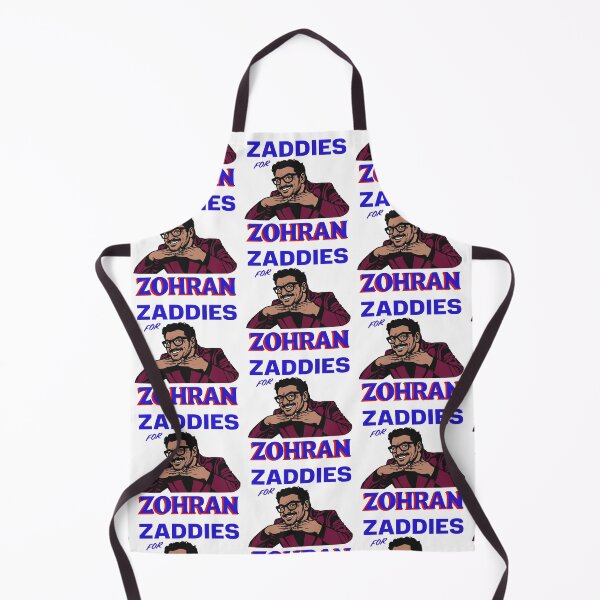 Item preview, ZADDIES FOR ZOHRAN designed and sold by oddwonders.