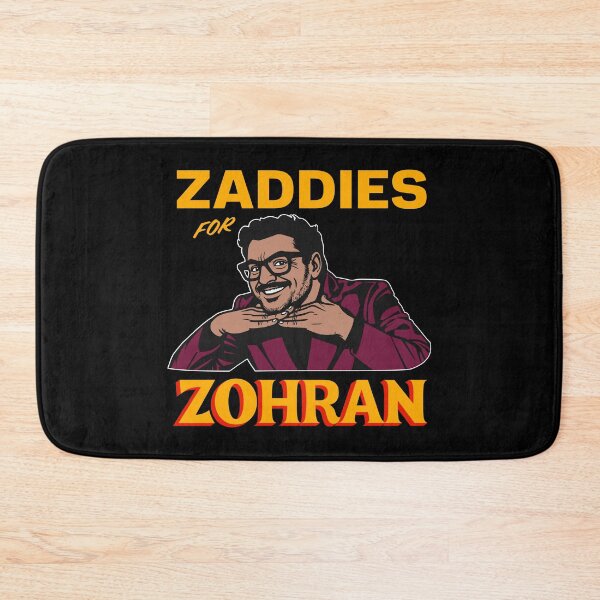 Item preview, ZADDIES FOR ZOHRAN designed and sold by oddwonders.