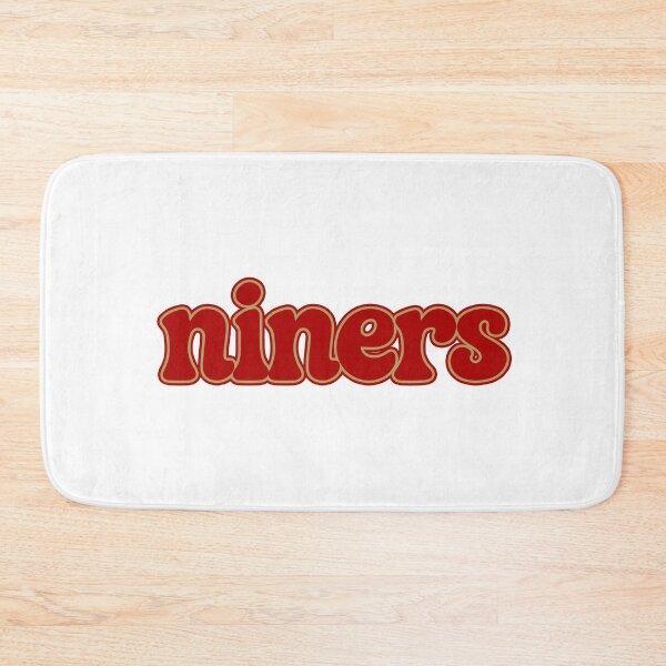 Item preview, niners designed and sold by designsbysamantha.