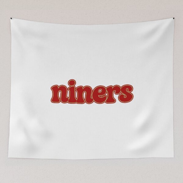 Item preview, niners designed and sold by designsbysamantha.