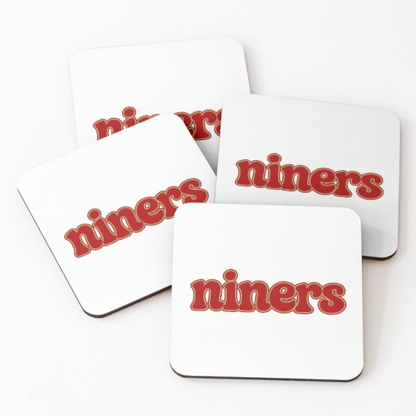 Item preview, niners designed and sold by designsbysamantha.