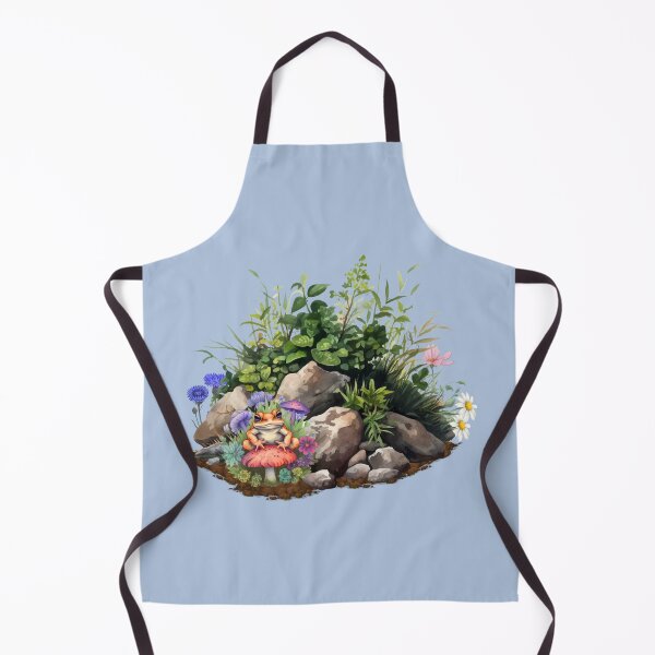 Item preview, Guardian Of The Garden designed and sold by Nightshade Pixie Creations.
