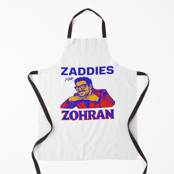 Item preview, ZADDIES FOR ZOHRAN designed and sold by oddwonders.